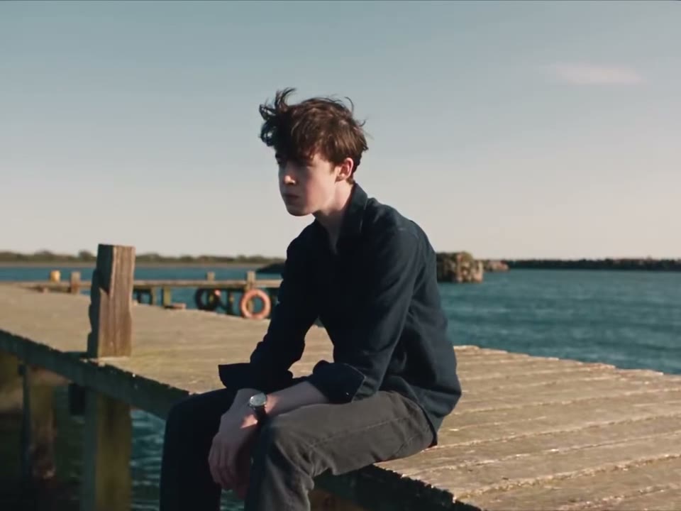 Raindance video template